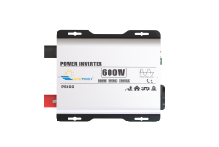 600 Watt 12v Tam Sinüs İnverter 12v-220v