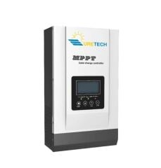 100 Amper MPPT Şarj Kontrol Cihazı 12/24/48V