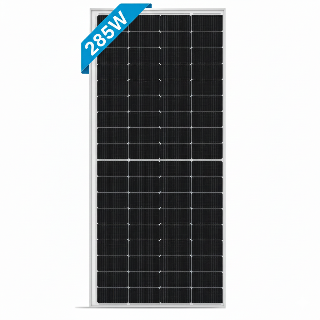 285 Watt Monokristal Güneş Paneli
