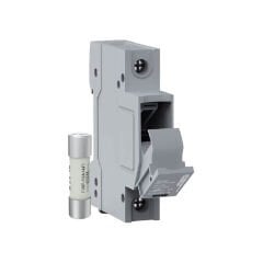 DC Sigorta ve Sigorta Yuvası 1000Vdc 32A
