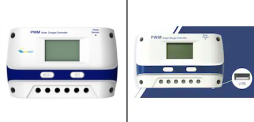 LT4024 PWM